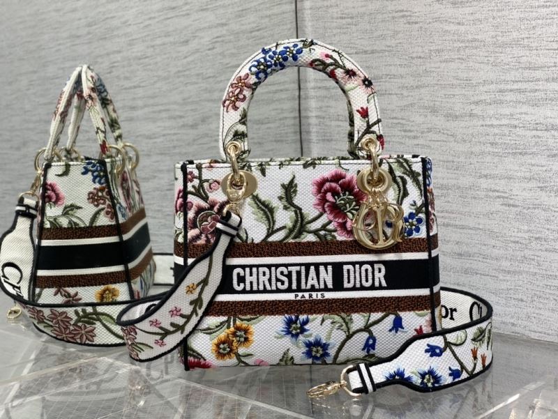 Christian Dior My Lady Bags